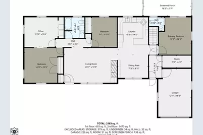 27 Cogswell Path, Yarmouth, MA 02673 - Photo 4