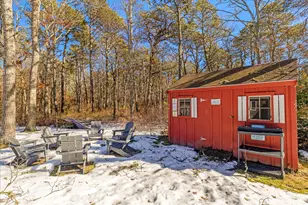 27 Cogswell Path, Yarmouth, MA 02673 - Photo 40