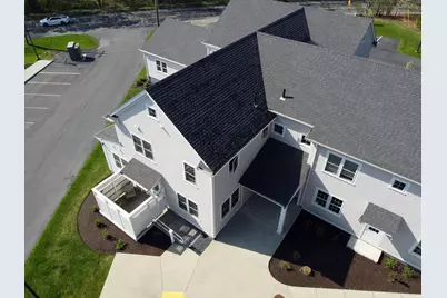 100 Dillingham Avenue #A101, Falmouth, MA 02540 - Photo 4