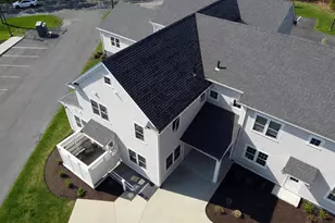 100 Dillingham Ave, Falmouth, MA 02540 - Photo 4