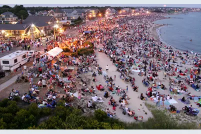 100 Dillingham Avenue #A101, Falmouth, MA 02540 - Photo 32