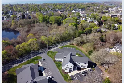 100 Dillingham Avenue #A101, Falmouth, MA 02540 - Photo 26