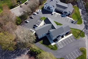 100 Dillingham Ave, Falmouth, MA 02540 - Photo 28