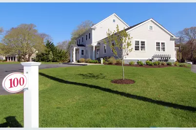 100 Dillingham Avenue #A101, Falmouth, MA 02540 - Photo 2