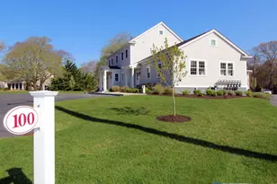 100 Dillingham Ave, Falmouth, MA 02540 - Photo 2