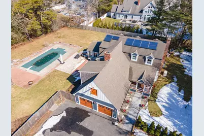 14 Rainbow Lane, Mashpee, MA 02649 - Photo 50