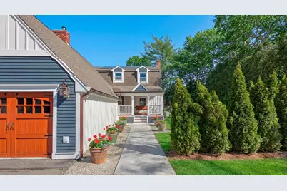 14 Rainbow Lane, Mashpee, MA 02649 - Photo 1