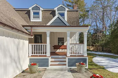 14 Rainbow Lane, Mashpee, MA 02649 - Photo 6