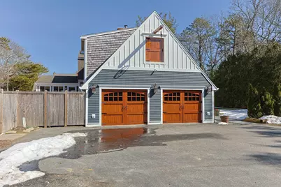 14 Rainbow Lane, Mashpee, MA 02649 - Photo 4