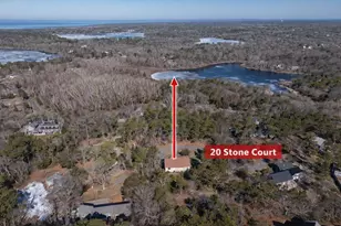 20 Stone Ct, Eastham, MA 02642 - Photo 2