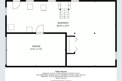 20 Stone Court, Eastham, MA 02642 - Photo 18