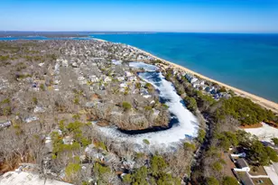 251 Shore Dr, Mashpee, MA 02649 - Photo 8