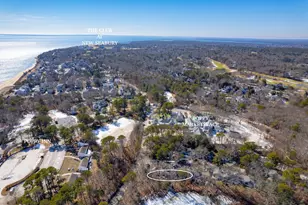 251 Shore Dr, Mashpee, MA 02649 - Photo 8
