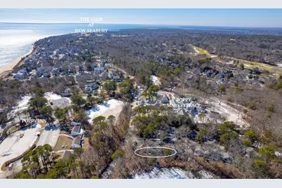 251 Shore Drive #UNIT C2, Mashpee, MA 02649 - Photo 6