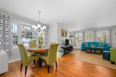 88 Woodview Drive #UNIT 88-H, Brewster, MA 02631 - Photo 8