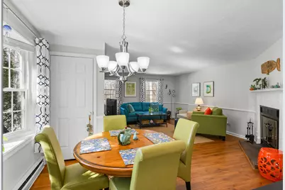 88 Woodview Drive #UNIT 88-H, Brewster, MA 02631 - Photo 10