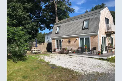 9 Bells Neck Road #Unit 10, Harwich, MA 02645 - Photo 36