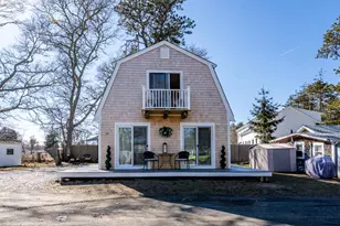 9 Bells Neck Rd, Harwich, MA 02645 - Photo 2