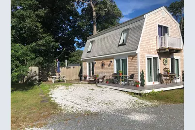 9 Bells Neck Road #Unit 10, Harwich, MA 02645 - Photo 2