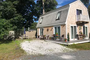 9 Bells Neck Rd, Harwich, MA 02645 - Photo 2