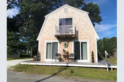 9 Bells Neck Road #Unit 10, Harwich, MA 02645 - Photo 1