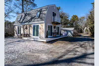 9 Bells Neck Road #Unit 10, Harwich, MA 02645 - Photo 36
