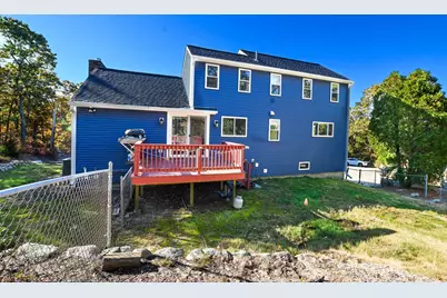 695-0 Thomas B Landers Road, Falmouth, MA 02536 - Photo 36