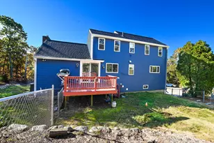 695-0 Thomas B Landers Rd, Falmouth, MA 02536 - Photo 36