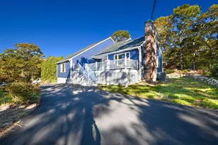 695-0 Thomas B Landers Rd, Falmouth, MA 02536 - Photo 2
