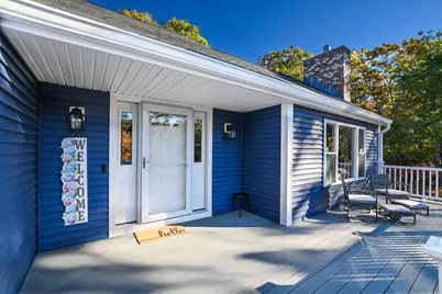 695-0 Thomas B Landers Road, Falmouth, MA 02536 - Photo 8