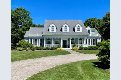34 Farm Valley Road, Barnstable, MA 02655 - Photo 4