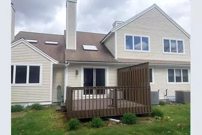 94 Pine Hill Boulevard #UNIT 94, Mashpee, MA 02649 - Photo 2