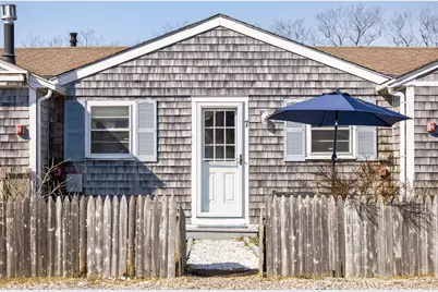 963 Commercial Street #Unit 7, Provincetown, MA 02657 - Photo 1