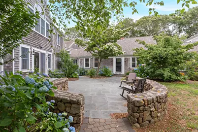 414 Eel River Road, Barnstable, MA 02655 - Photo 2