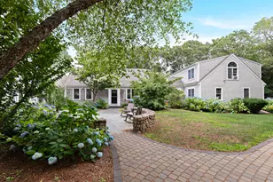 414 Eel River Rd, Barnstable, MA 02655 - Photo 1