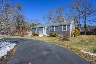 16 Hazelwood Road, Dennis, MA 02660 - Photo 2