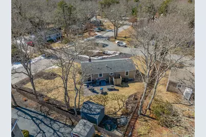 16 Hazelwood Road, Dennis, MA 02660 - Photo 4