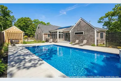 25 Manor Drive, Sandwich, MA 02537 - Photo 2