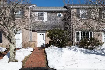 8 Captain Cook Lane #UNIT 8, Barnstable, MA 02632 - Photo 2