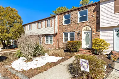 405 Village Drive #UNIT 405, Bourne, MA 02532 - Photo 2