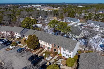 405 Village Drive #UNIT 405, Bourne, MA 02532 - Photo 36