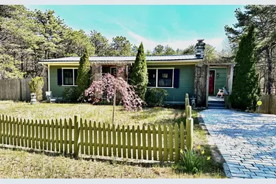 53 Highland Road, Truro, MA 02666 - Photo 1