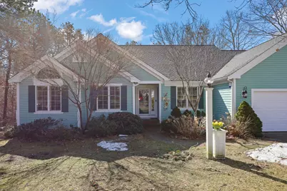 75 Polaris Drive, Mashpee, MA 02649 - Photo 2