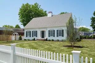 33 Crowell Rd, Chatham, MA 02633 - Photo 6