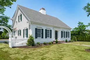33 Crowell Rd, Chatham, MA 02633 - Photo 1