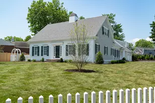 33 Crowell Rd, Chatham, MA 02633 - Photo 2