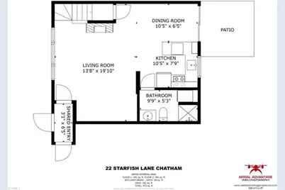 22 Starfish Lane #UNIT 22, Chatham, MA 02633 - Photo 24