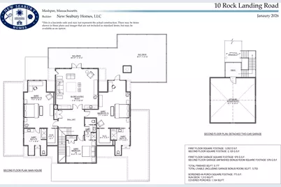 10 Rock Landing Road, Mashpee, MA 02649 - Photo 8