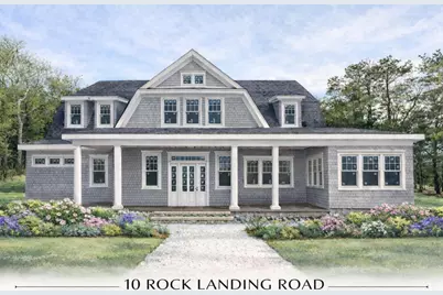 10 Rock Landing Road, Mashpee, MA 02649 - Photo 1