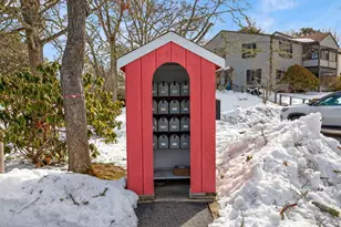 14 Harold St, Harwich, MA 02646 - Photo 2